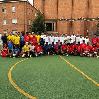 Alba, la prima edizione del Trofeo Intercultura va ai Lions United [FOTOGALLERY]