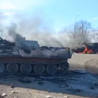 Prima la pandemia e ora la guerra: l'unica certezza sembra essere l'incertezza