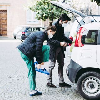 Foto d'archivio (Ph. Barbara Guazzone)