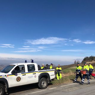 Pulizie di primavera in Langhe e Roero con la due giorni di "Visita, Ama, Rispetta"