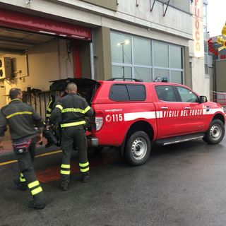 Maltempo, Tanaro e Bormida al di sotto il livello di guardia