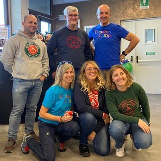 Il 14 settembre al Gallo l'aperitivo benefico per Dynamo Camp