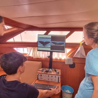 "Underwater": il progetto di Wild Life Protection unisce le Langhe al Mediterraneo