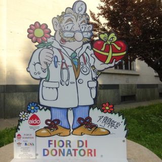 Bra, Aido e Croce Rossa tra i protagonisti della serata di "Take Care: prendersi cura" Bra, Aido e Croce Rossa tra i protagonisti della serata di "Take Care: prendersi cura"