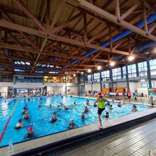 La Regione Piemonte tende la mano alle piscine: 840mila euro per salvare gli impianti coperti