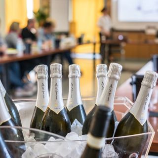 L’export della denominazione Asti verso la Russia ha conosciuto una crescita importante negli ultimi anni