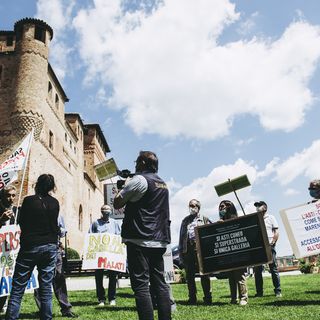 Asti-Cuneo, Cirio: "Quattro anni per il completamento, ma continuiamo a monitorare: siamo stati abituati a non fidarci" (VIDEO)