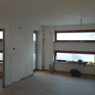 I lavori che stanno riguardando il nuovo Centro Socio riabilitativo l'Approdo di Savigliano I lavori che stanno riguardando il nuovo Centro Socio riabilitativo l'Approdo di Savigliano