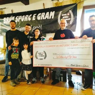 Torna il Natale di solidarietà per aiutare la Collina degli Elfi di Govone Torna il Natale di solidarietà per aiutare la Collina degli Elfi di Govone