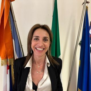 L'assessore a Istruzione e Merito della Regione Piemonte, Elena Chiorino L'assessore a Istruzione e Merito della Regione Piemonte, Elena Chiorino