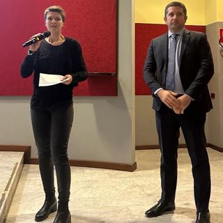 Il corso “conoscere le amministrazioni locali” è sbarcato a Mondovi Il corso “conoscere le amministrazioni locali” è sbarcato a Mondovi