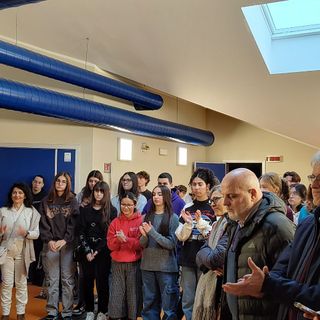 Nuove aule e laboratori a disposizione del liceo artistico Pinot Gallizio di Alba