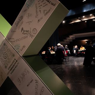 Opening dell’Expo della sostenibilità 2024: presentato ad Alba il programma della seconda edizione Opening dell’Expo della sostenibilità 2024: presentato ad Alba il programma della seconda edizione