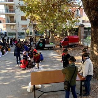 Bra, si cercano volontari per il progetto “Compitando” alla scuola Montalcini