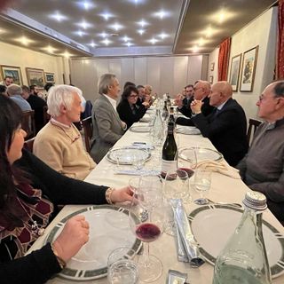 Il Consorzio della grappa piemontese celebra i trent’anni di storia Il Consorzio della grappa piemontese celebra i trent’anni di storia