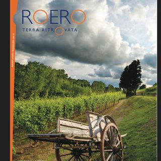 A Guarene si parla delle meraviglie e della storia del Roero A Guarene si parla delle meraviglie e della storia del Roero