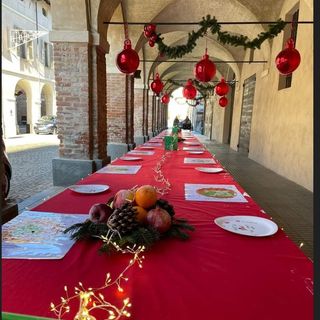A Cherasco la creatività dei bambini della scuola dell'infanzia in "C'è posto per te"