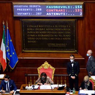 Affossamento Ddl Zan: così il voto e il parere dei tre senatori cuneesi