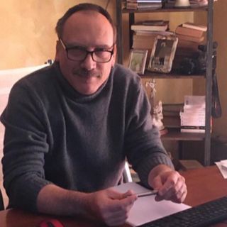 Il gufo e la principessa: in arrivo a Bra il nuovo romanzo di Giovanni Vannucchi, docente del Guala