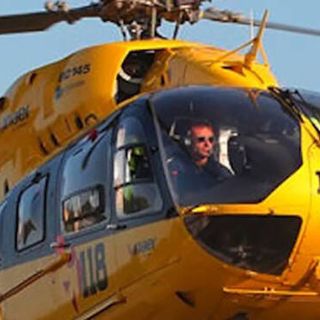 Immagine di repertorio