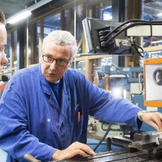 Al Movicentro di Bra "Formiamo il futuro" mette al centro scuola e lavoro Al Movicentro di Bra "Formiamo il futuro" mette al centro scuola e lavoro