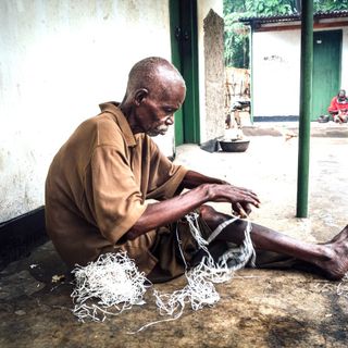 Terre, storie e volti dall'Africa nei racconti di viaggio dell'albese Elisa Pira