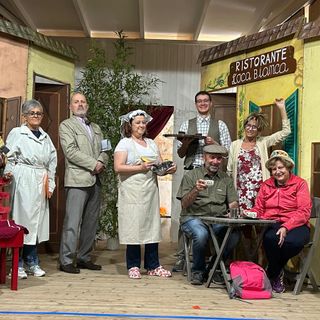 A Cravanzana una due giorni di cultura e condivisione con "na viá tuc ensem"