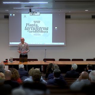 Ad Alba il futuro della tartuficoltura. "Servono consapevolezza, competenze e risorse economiche"