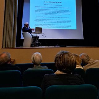 Prosegue il progetto Assale: il 3 maggio conferenza a Monchiero