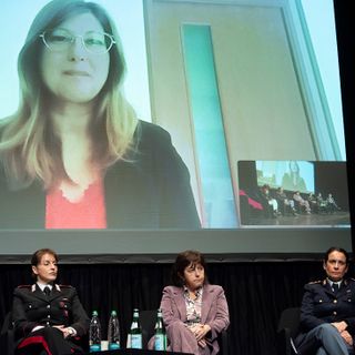 Servizio fotografico di Barbara Guazzone