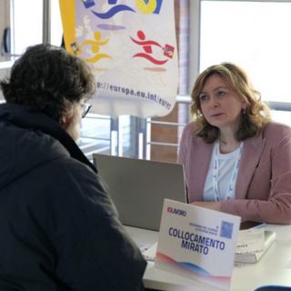 Io Lavoro fa tappa a Bra giovedì 16 novembre