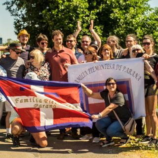 La Cricca in Argentina