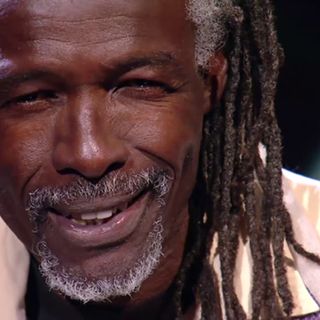 Mohammed Ba, attore e scrittore