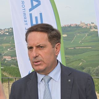 PierPaolo Carini, AD Egea (Foto Barbara Guazzone) PierPaolo Carini, AD Egea (Foto Barbara Guazzone)