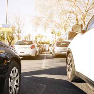 Ad Alba traffico sempre più intenso: come si monitora?