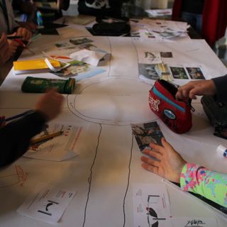 I ragazzi tornano a riunirsi per il CCR di Bra