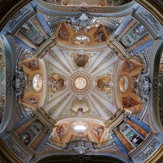 Chiesa di Santa Chiara: un convegno per non dimenticare