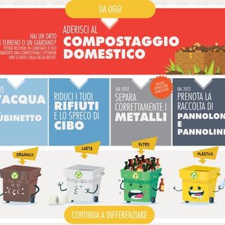 Novità in arrivo per il Comune di Alba