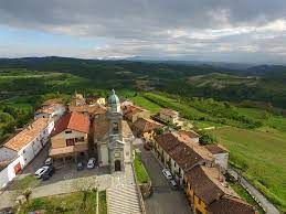 Roddino: un paese "non adatto" a chi si sente vecchio.
