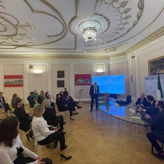 I momenti della viaggio emozionale sul Tartufo a Mosca