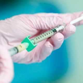 Vaccini anti Covid: raggiunte le 126293 prime dosi