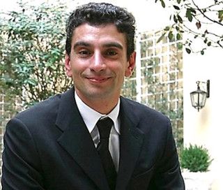 Pietro Ferrero, morì il 18 aprile 2011. Aveva 47 anni