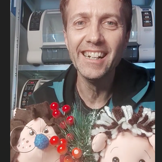 Domenica 3 dicembre al Cinema Vekkio di Corneliano il "Riccio day" di beneficenza