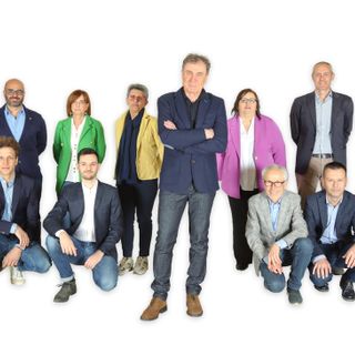 Dogliani, il candidato Aldo Botto presenta la sua lista: "Varietà di competenze ed esperienze"