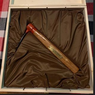 Domenica 19 novembre ad Alba la consegna dello "Zappino del Trifolao" Domenica 19 novembre ad Alba la consegna dello "Zappino del Trifolao"