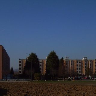 In via Margherita di Savoia presto nuovi parcheggi, come al Mussotto e nel quartiere Masera.