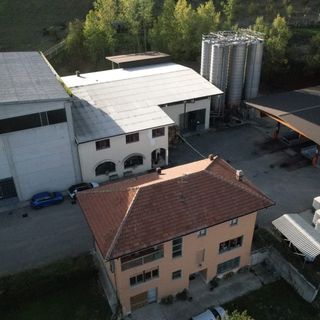 La Cantina del Dolcetto di Dogliani La Cantina del Dolcetto di Dogliani