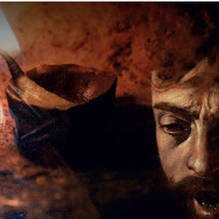 Ad Alba una mostra sulla vita del Caravaggio attraverso le sue opere meno conosciute