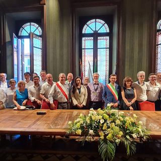 “Communities in Bloom” rivolta all’ambiente: Alba rappresenterà l'Italia