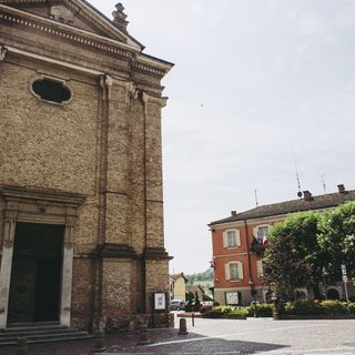 Il Comune di Monticello d'Alba pronto all'attivazione dell'impianto Cer (Foto Barbara Guazzone)